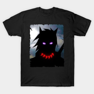 RIKUDO SENNIN MERCH VTG T-Shirt